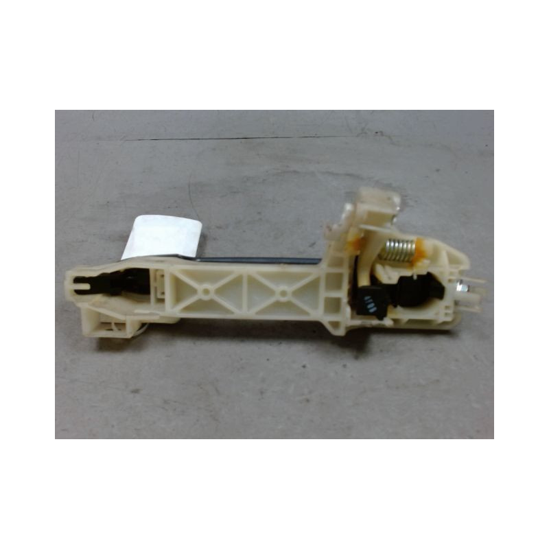 POIGNEE EXTERIEURE PORTE ARRIERE DROIT KIA RIO