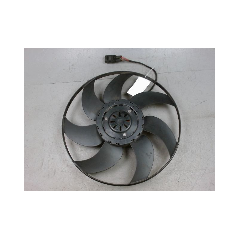 MOTEUR VENTILATEUR RADIATEUR MERCEDES CLASSE A