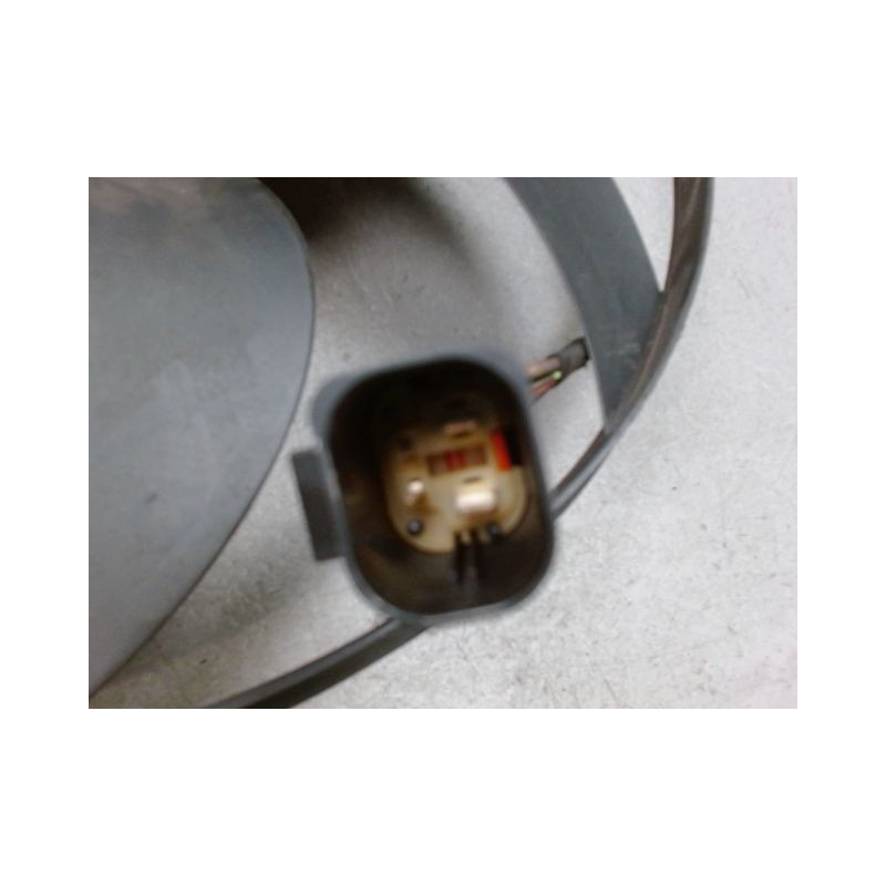 MOTEUR VENTILATEUR RADIATEUR MERCEDES CLASSE A