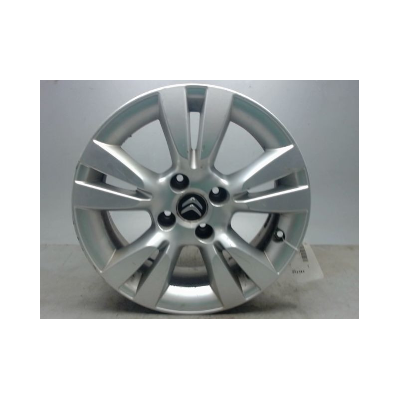 JANTE ALUMINIUM CITROEN DS3 2009-