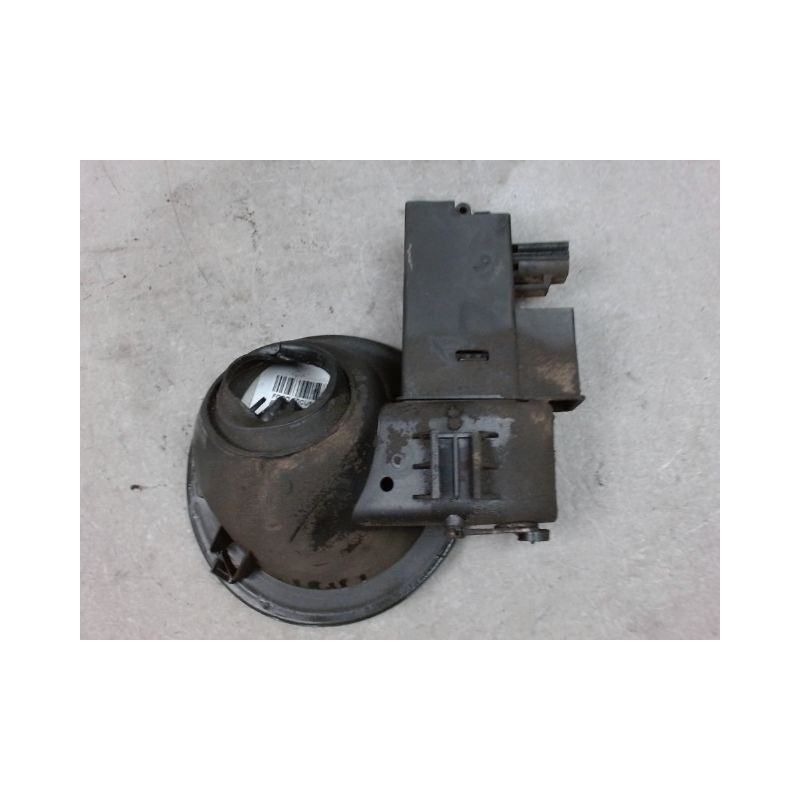 VOLET DE TRAPPE CARBURANT FORD FOCUS 04-07