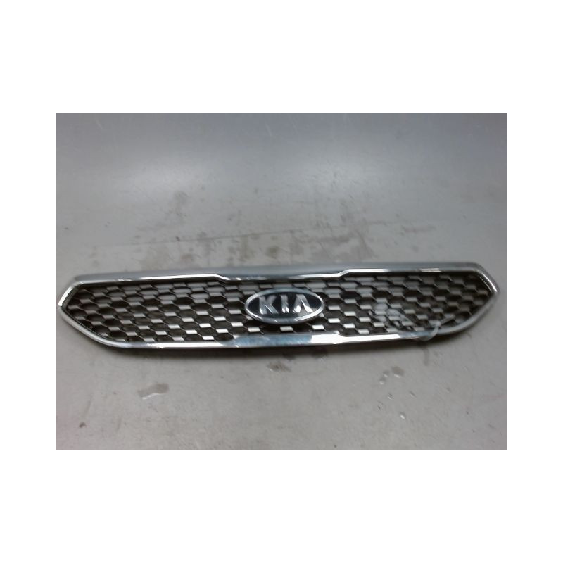 CALANDRE KIA VENGA 09-