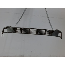 GRILLE PARE-CHOC AV