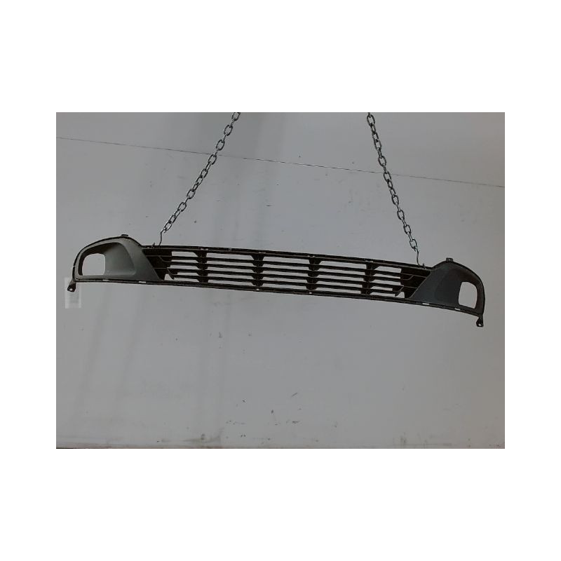GRILLE PARE-CHOC AVANT KIA VENGA 09-