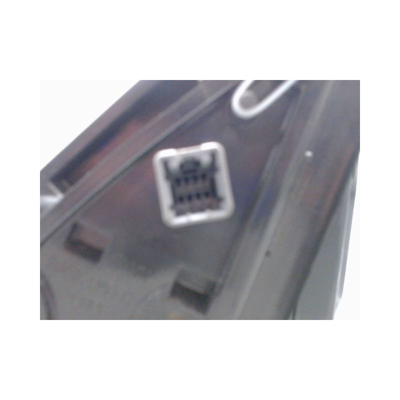 RETROVISEUR EXTERIEUR ELECTRIQUE DROIT KIA VENGA 09-