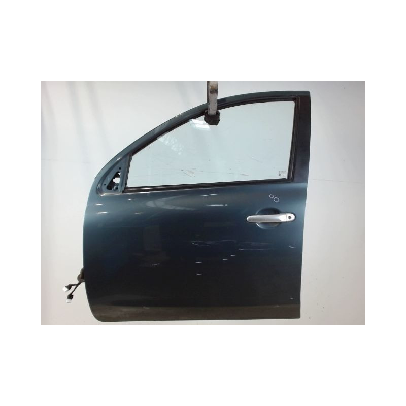 PORTE AVANT GAUCHE NISSAN MICRA