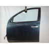 PORTE AVANT GAUCHE NISSAN MICRA