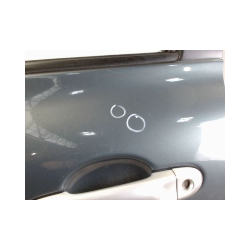 PORTE AVANT GAUCHE NISSAN MICRA