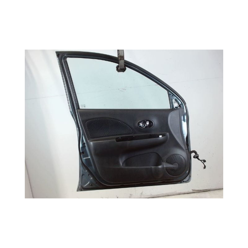 PORTE AVANT GAUCHE NISSAN MICRA