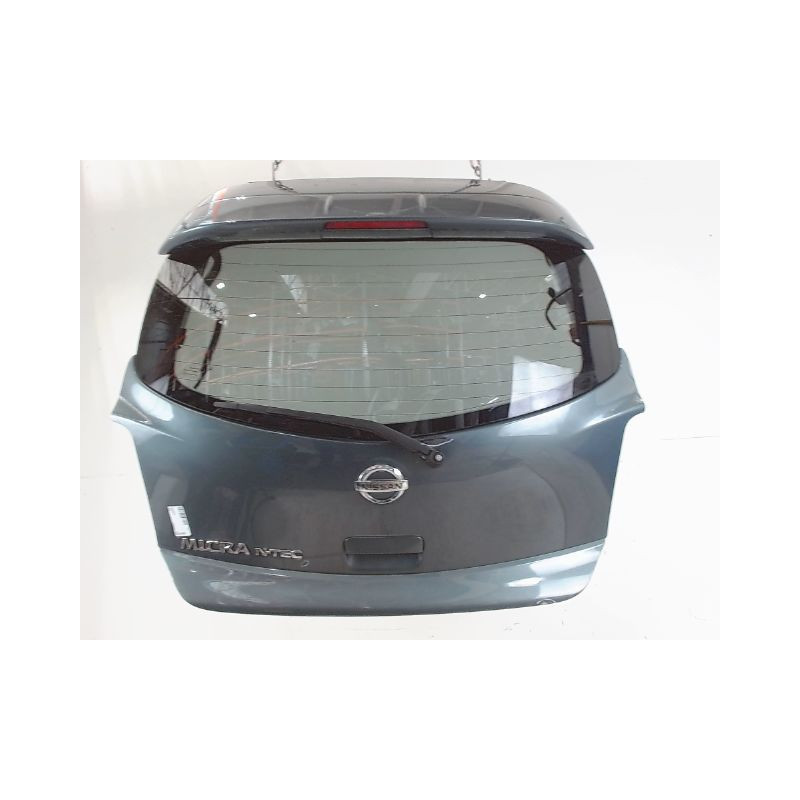 HAYON NISSAN MICRA