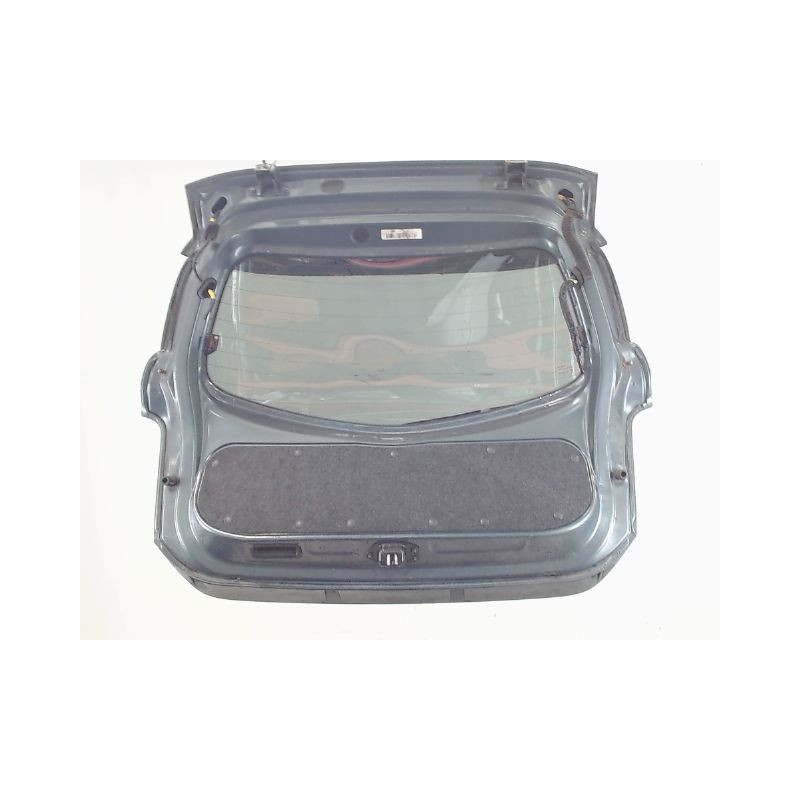 HAYON NISSAN MICRA
