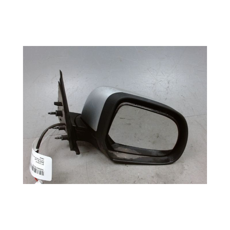 RETROVISEUR EXTERIEUR ELECTRIQUE DROIT NISSAN MICRA