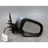 RETROVISEUR EXTERIEUR ELECTRIQUE DROIT NISSAN MICRA