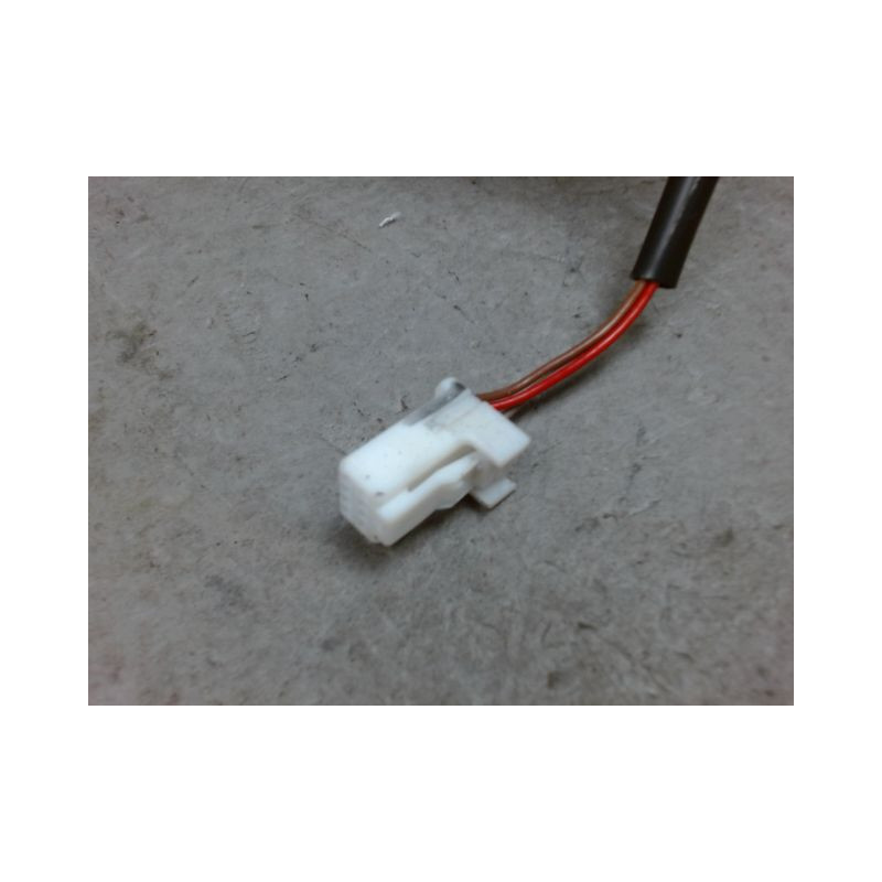 RETROVISEUR EXTERIEUR ELECTRIQUE GAUCHE NISSAN MICRA