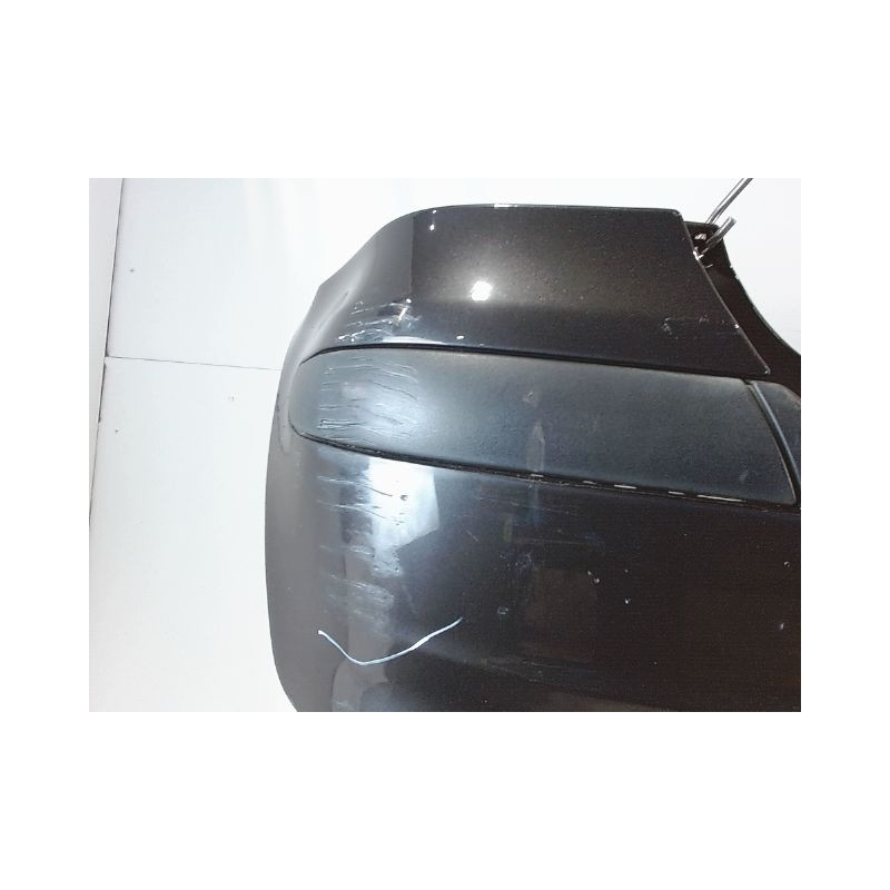 PARE-CHOC ARRIER MERCEDES CLASSE A 2001 -