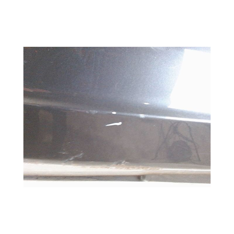 PARE-CHOC ARRIER MERCEDES CLASSE A 2001 -