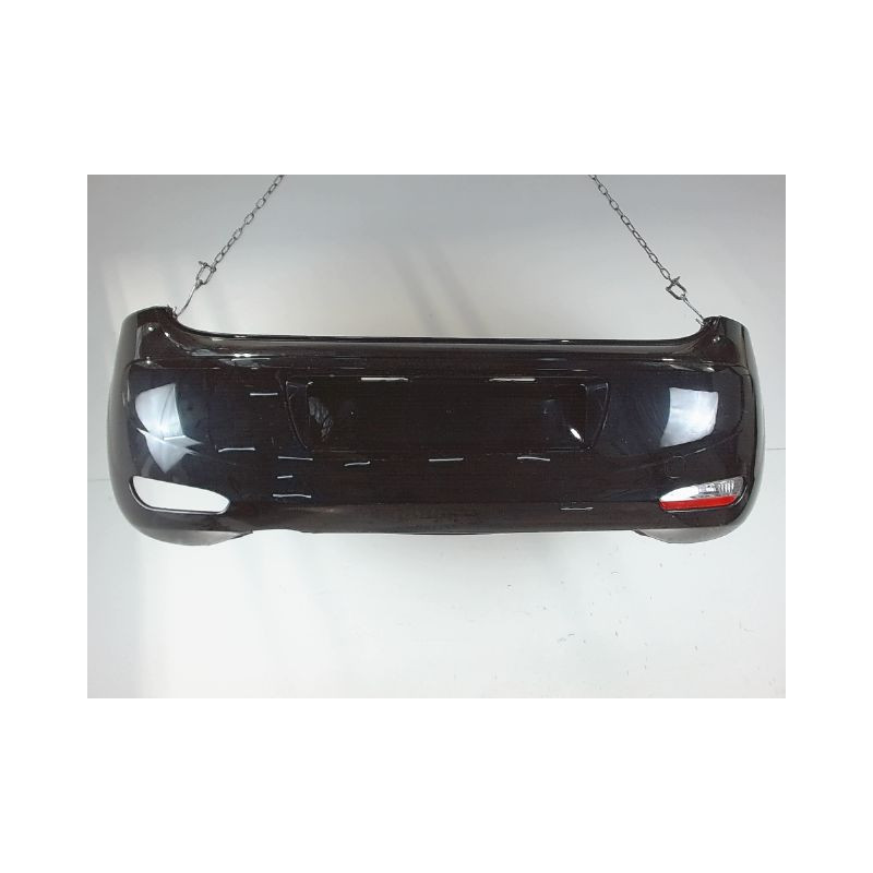 PARE-CHOC ARRIER FIAT PUNTO