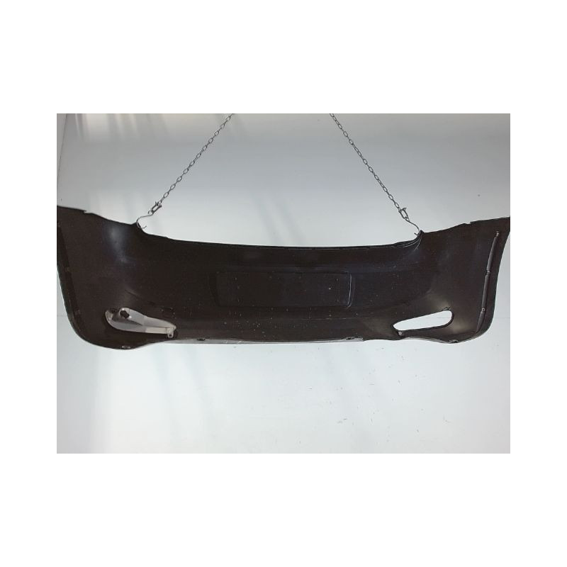 PARE-CHOC ARRIER FIAT PUNTO
