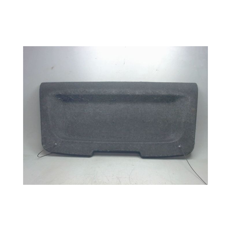 TABLETTE PLAGE ARRIERE FIAT PUNTO