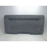 TABLETTE PLAGE ARRIERE FIAT PUNTO