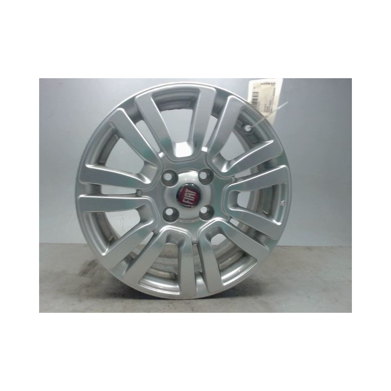 JANTE ALUMINIUM FIAT PUNTO