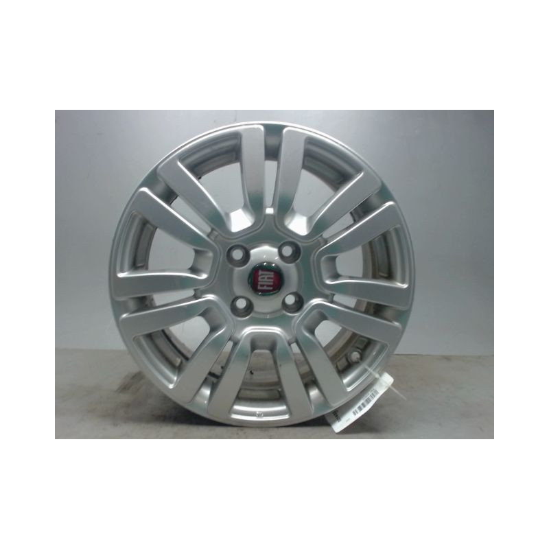 JANTE ALUMINIUM FIAT PUNTO