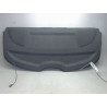 TABLETTE PLAGE ARRIERE PEUGEOT 208
