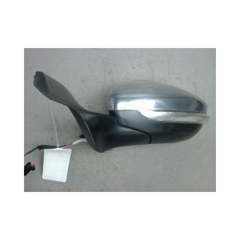 RETROVISEUR EXTERIEUR ELECTRIQUE GAUCHE PEUGEOT 208