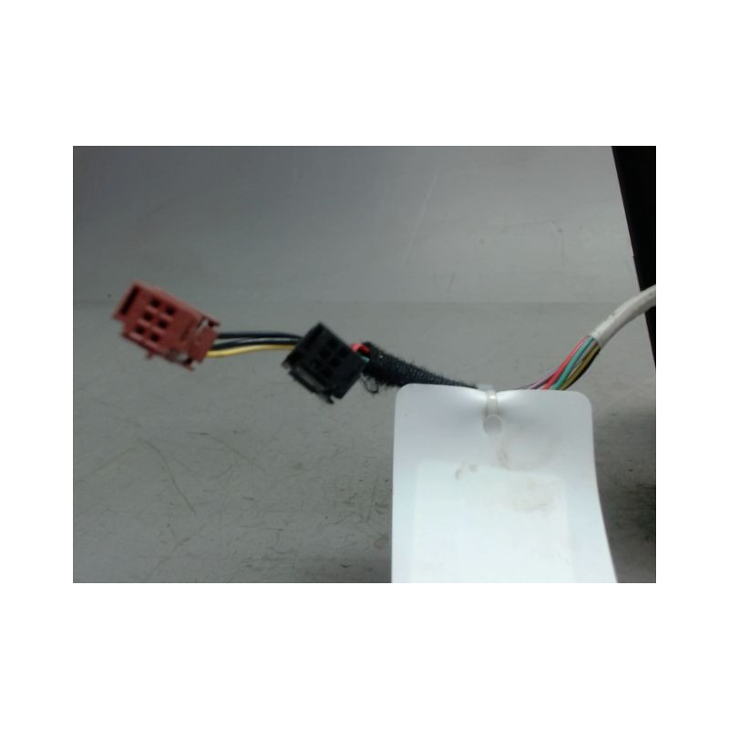 RETROVISEUR EXTERIEUR ELECTRIQUE GAUCHE PEUGEOT 208