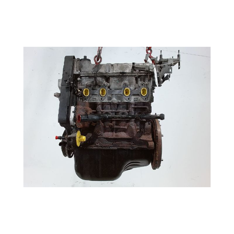 MOTEUR ESSENCE FIAT PANDA 2003- 1.2 