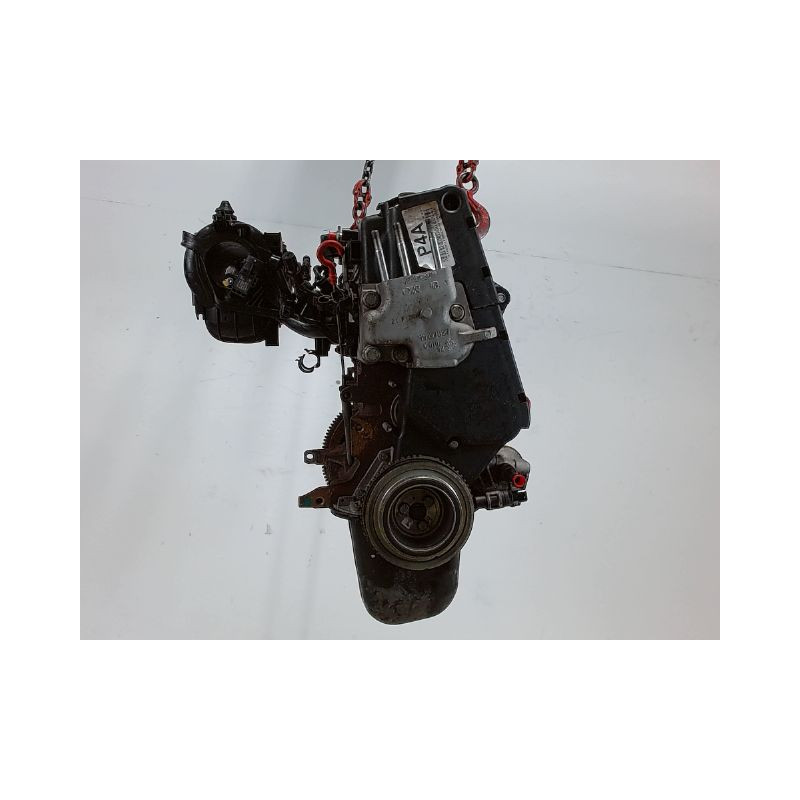 MOTEUR ESSENCE FIAT PANDA 2003- 1.2 