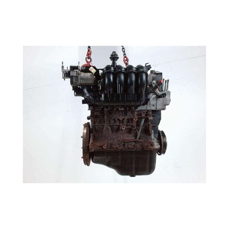 MOTEUR ESSENCE FIAT PANDA 2003- 1.2 