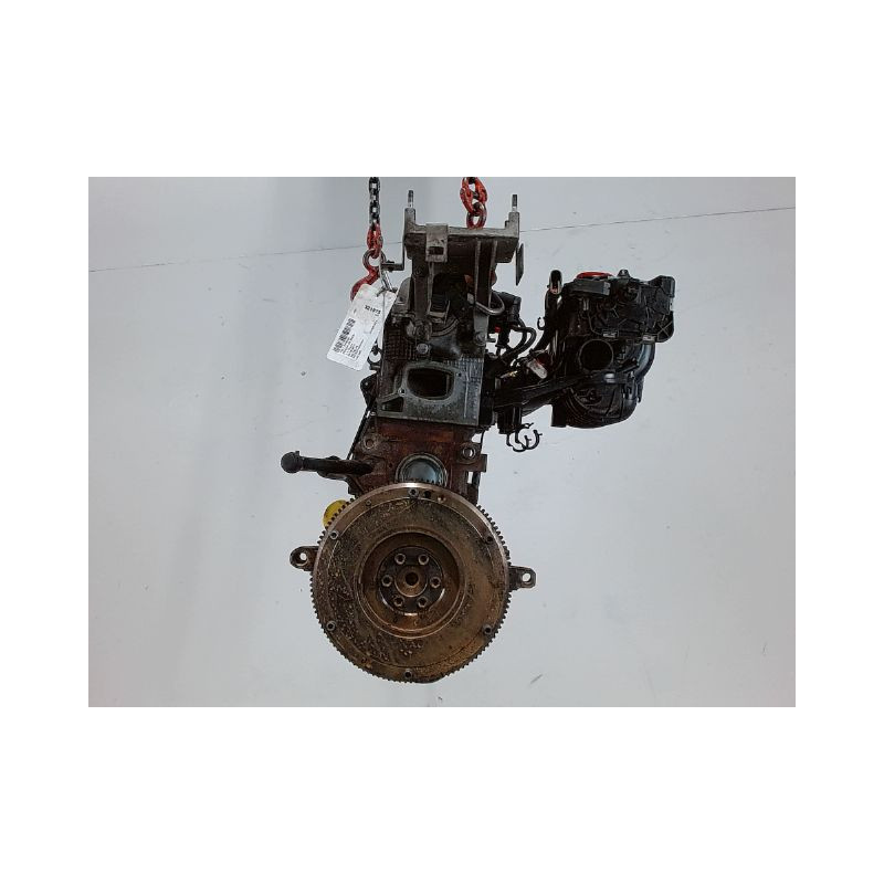 MOTEUR ESSENCE FIAT PANDA 2003- 1.2 