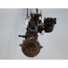 MOTEUR ESSENCE FIAT PANDA 2003- 1.2 