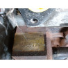 MOTEUR ESSENCE FIAT PANDA 2003- 1.2 