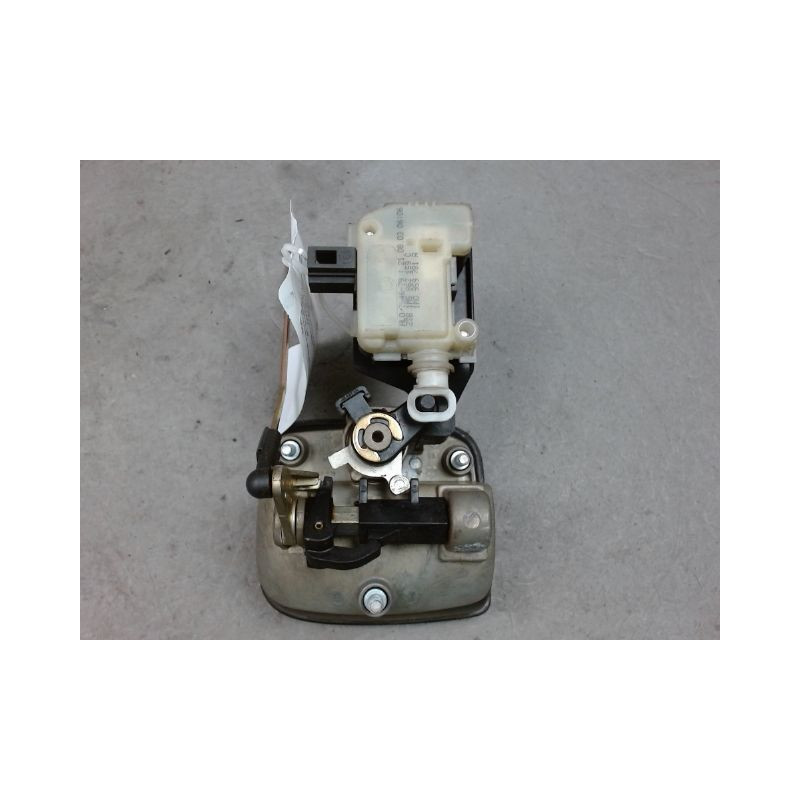 ACTIONNEUR SERRURE HAYON  SEAT IBIZA 2002-2006