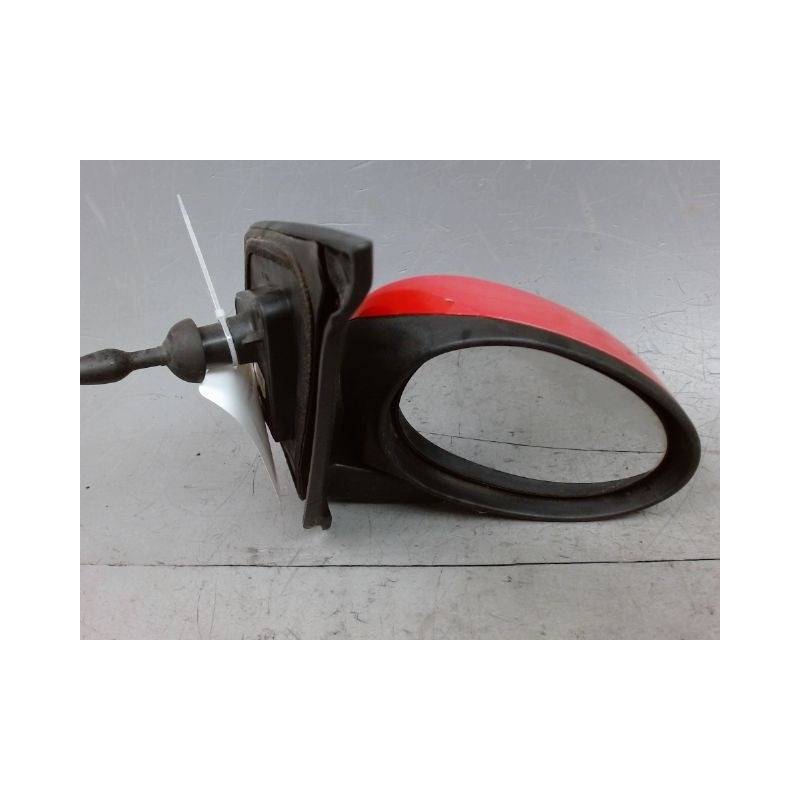 RETROVISEUR EXTERIEUR DROIT TOYOTA AYGO 3P