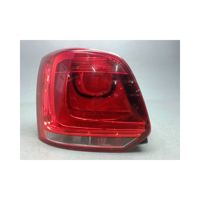FEU ARRIERE GAUCHE  VOLKSWAGEN POLO 2009-