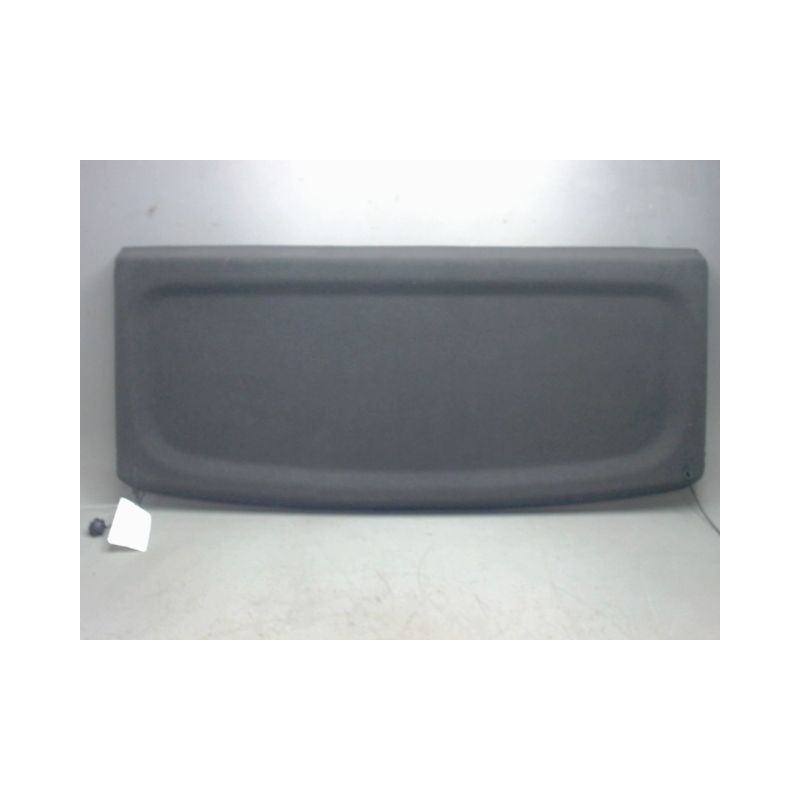 TABLETTE PLAGE ARRIERE VOLKSWAGEN POLO 2009-