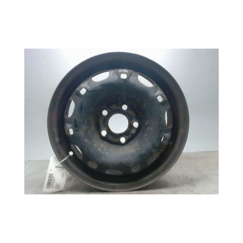 JANTE TOLE VOLKSWAGEN POLO 2009-