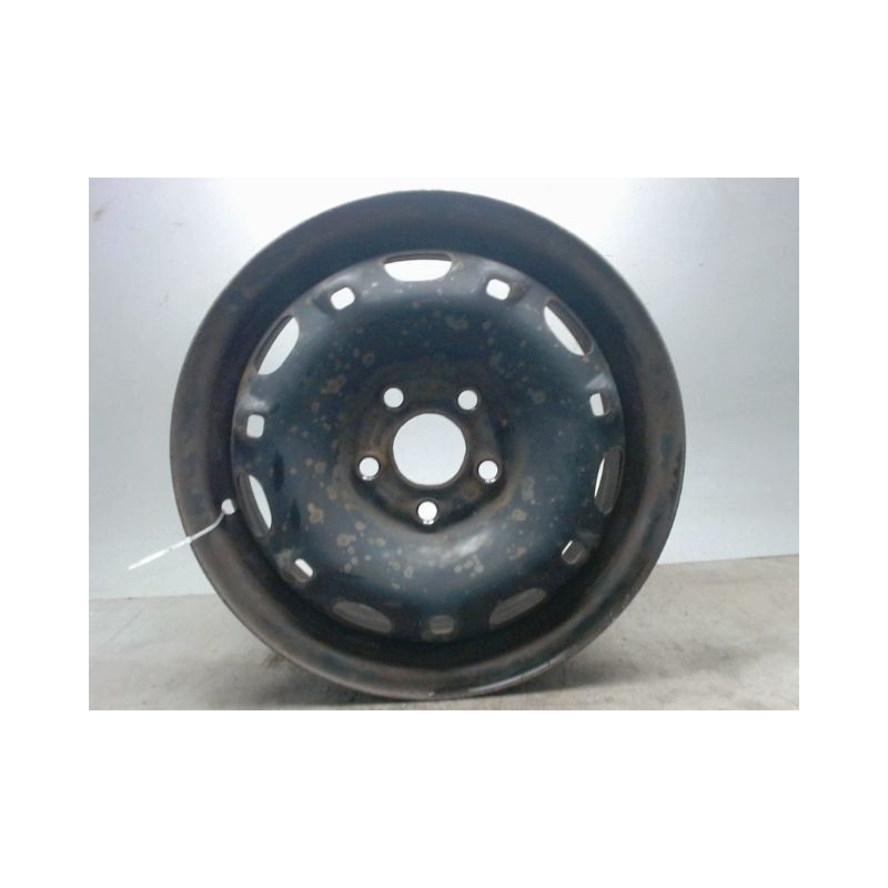 JANTE TOLE VOLKSWAGEN POLO 2009-