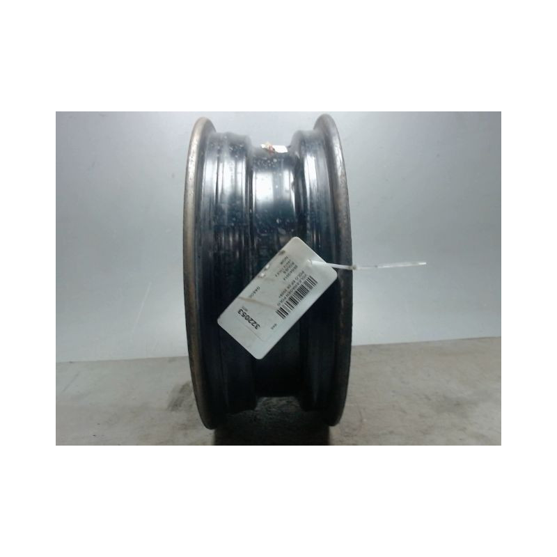 JANTE TOLE VOLKSWAGEN POLO 2009-