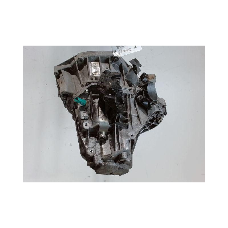 BOITE A VITESSE MECANIQUE RENAULT MEGANE 1.5 dCi