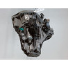 BOITE A VITESSE MECANIQUE RENAULT MEGANE 1.5 dCi