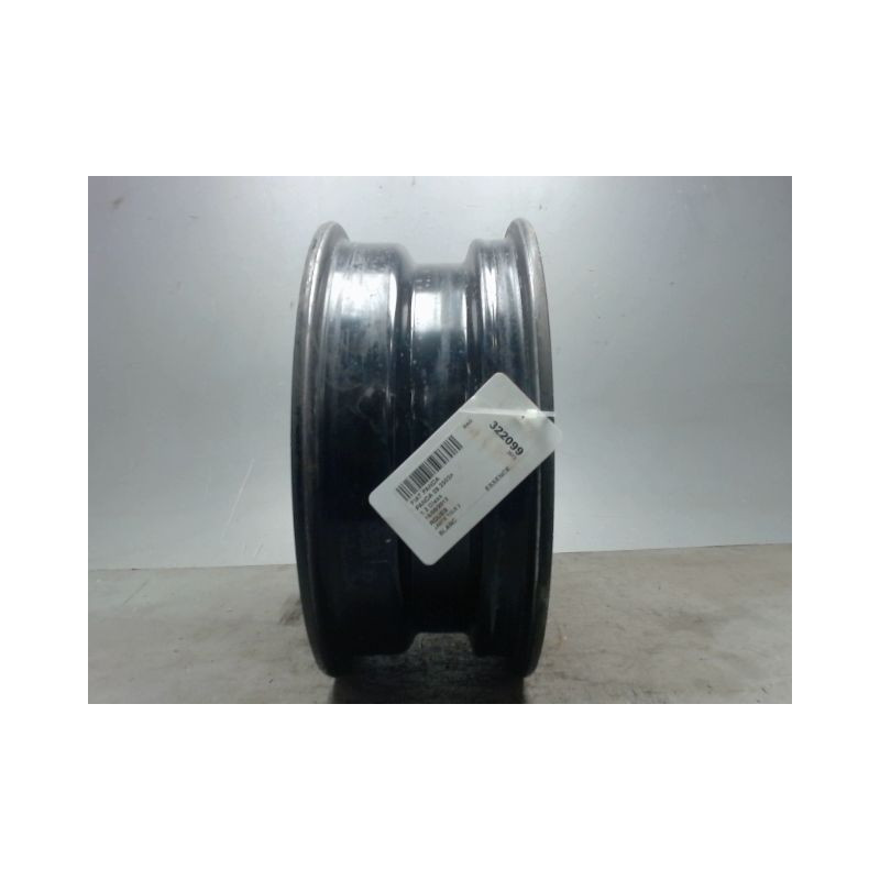 JANTE TOLE FIAT PANDA 2003-