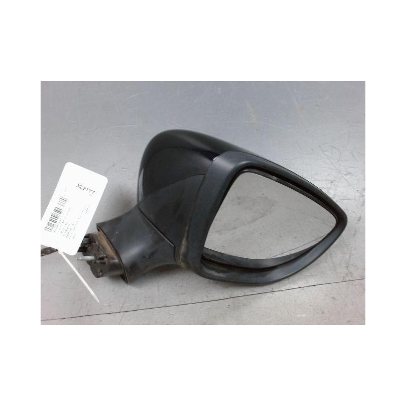 RETROVISEUR EXTERIEUR ELECTRIQUE DROIT RENAULT CLIO IV 2012-