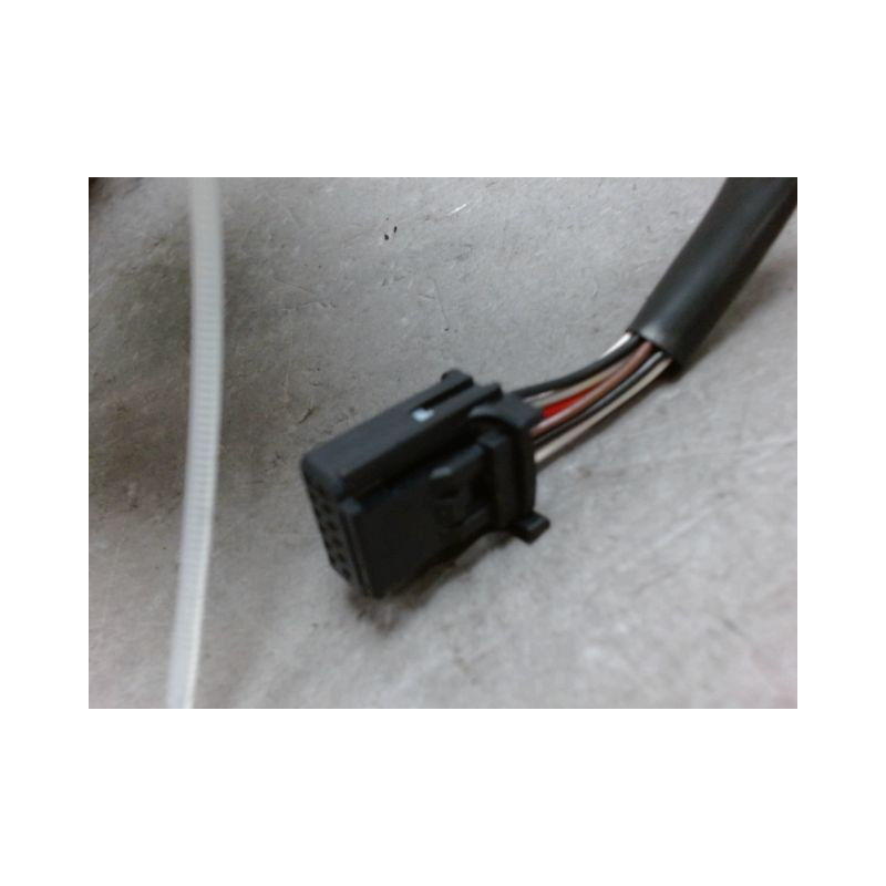 RETROVISEUR EXTERIEUR ELECTRIQUE DROIT RENAULT CLIO IV 2012-