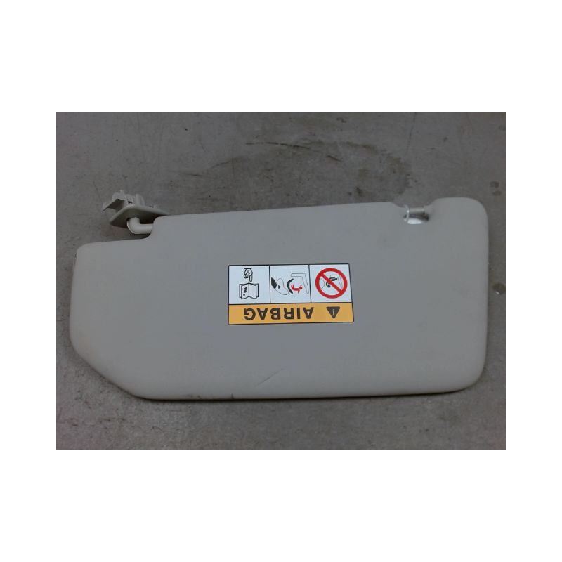 PARE-SOLEIL D RENAULT SCENIC