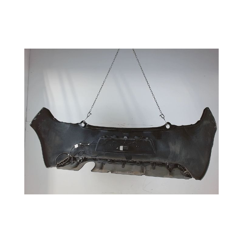PARE-CHOC ARRIER CITROEN DS3 2009-