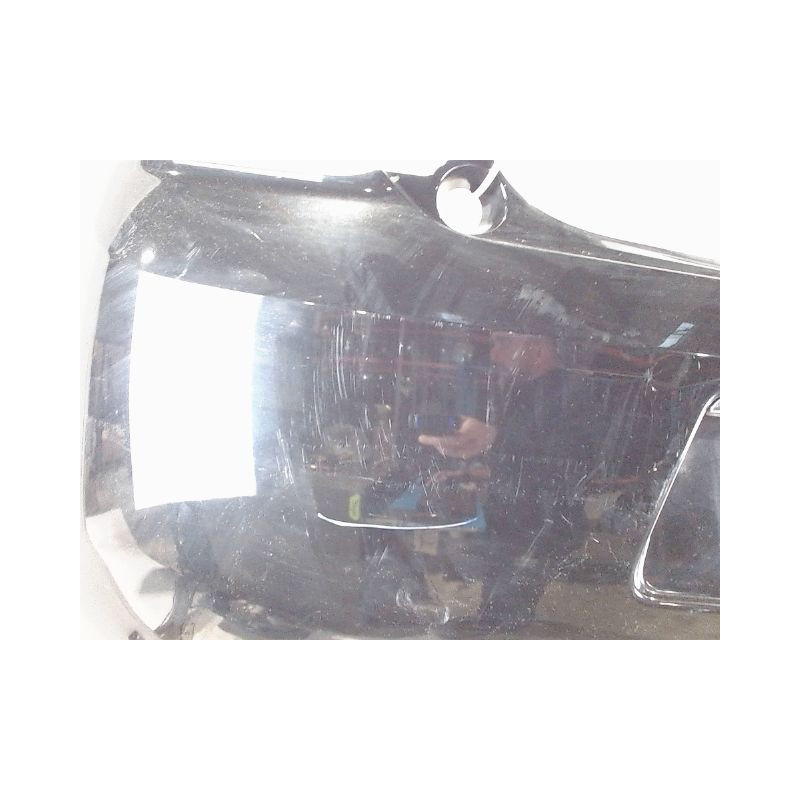 PARE-CHOC ARRIER CITROEN DS3 2009-